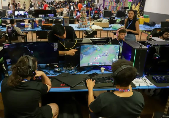 Conheça detalhes da regulamentação dos jogos eletrônicos no Brasil