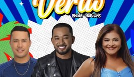 Belém/AL em festa: fé, música e economia aquecida agora em janeiro