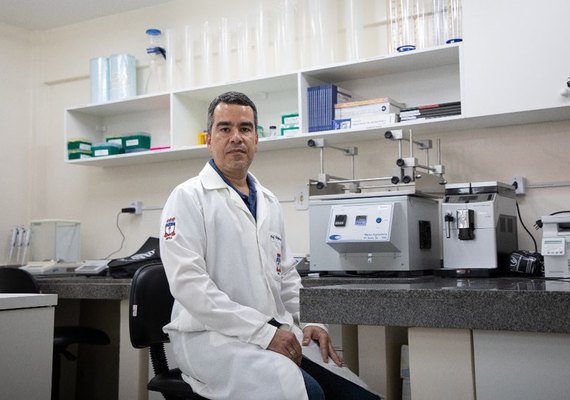 Técnica inovadora faz Ufal avançar no diagnóstico da esquistossomose