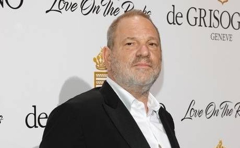 Harvey Weinstein tem novas acusações de abuso sexual em NY