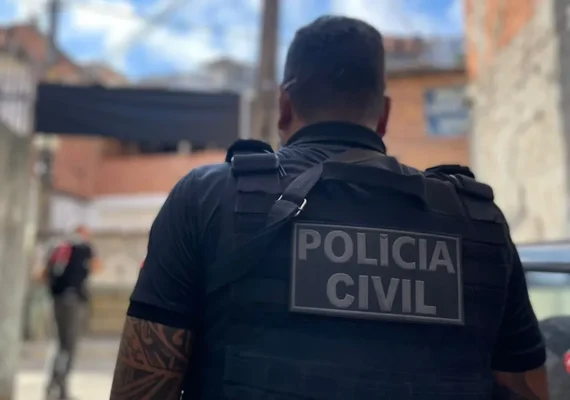 Três crianças morrem em incêndio residencial na Bahia; mãe é presa