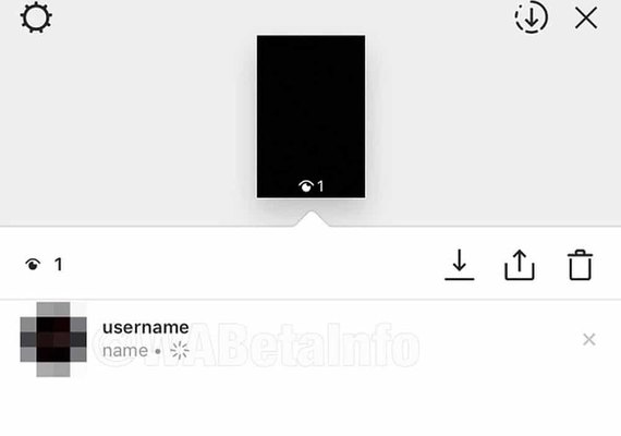 Usuários do Instagram que fizerem print serão 'denunciados' com ícone diferenciado