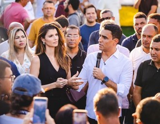 Prefeitura de Maceió entrega 152 novos ônibus climatizados