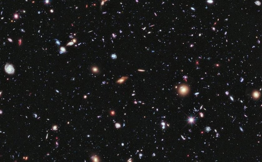 Universo pode estar se expandindo mais rápido do que imaginávamos