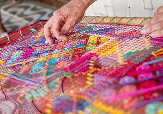 Sedetur abre edital para participação de artesãos em feira nacional