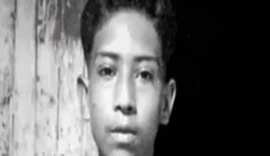 Corpo de jovem é encontrado em estado avançado de decomposição em povoado de Boca da Mata