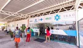 UPAs administradas pela Prefeitura de Maceió melhoram atendimento com ampliação de leitos