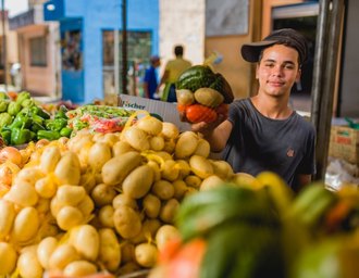 Feiras e mercados terão horários diferenciados no feriado do dia 16