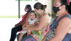 Projeto Mãe Beleza Radiante atende mulheres do Campo Redondo, em Penedo