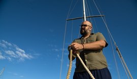 Mesclando poesia e música, compositor Chico Torres lança o disco “Segunda Navegação”