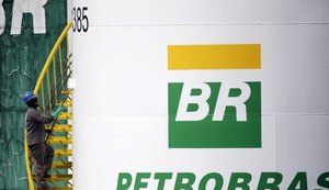 Petrobras inicia produção no campo de Lapa, no pré-sal de Santos