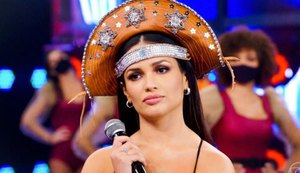 Juliette pausa atividades na música após perder satisfação