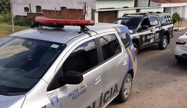 Três são presos durante operação contra roubo de cargas em Alagoas e Pernambuco