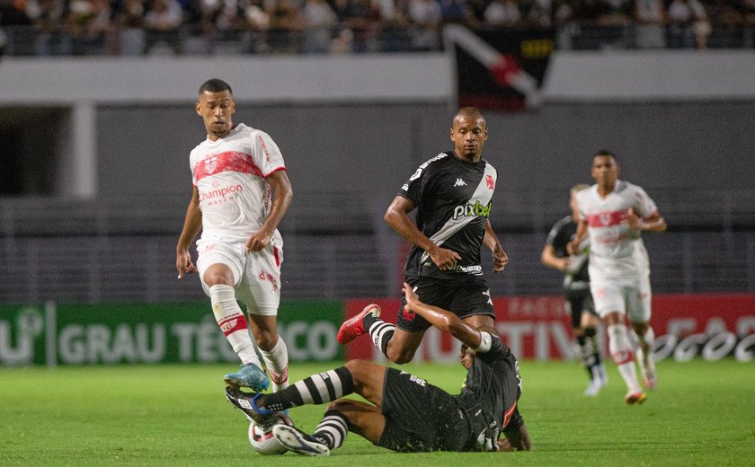 CRB faz último treino em Campinas para enfrentar a Ponte Preta