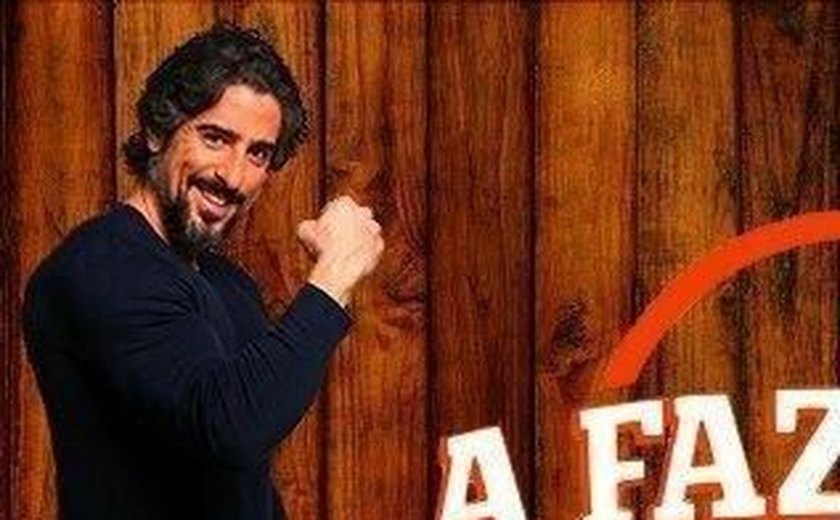 Record TV adianta estreia de 'A Fazenda' após sucesso do Big Brother Brasil 20