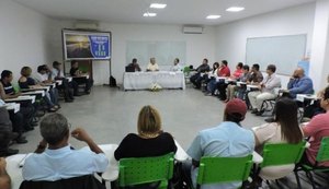 Casal reúne Unidades de Negócios para debater metas de abastecimento