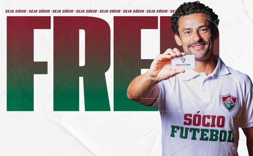 O ídolo está de volta! Fred é anunciado pelo Fluminense: 'Sensação de voltar para casa'