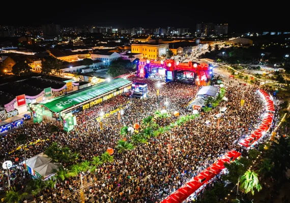 São João Massayó movimentou mais de R$ 350 milhões na economia local