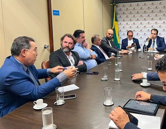 Bezerra articula celeridade em Brasília sobre o Marco Temporal na busca de segurança jurídica para Palmeira