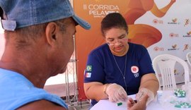 II Corrida Pela Vida marca início das comemorações pelos 16 anos do Samu