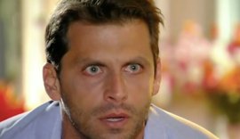 'Flor do Caribe': Cassiano descobre tesouro e acirra rivalidade com Alberto