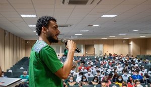 IV Conferência Estadual de Juventude discute a construção de novas políticas públicas para os jovens alagoanos