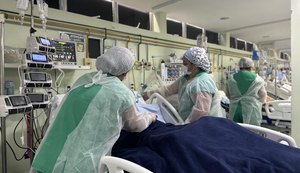 HGE registra 447 atendimentos no Carnaval e quase metade foi por acidentes