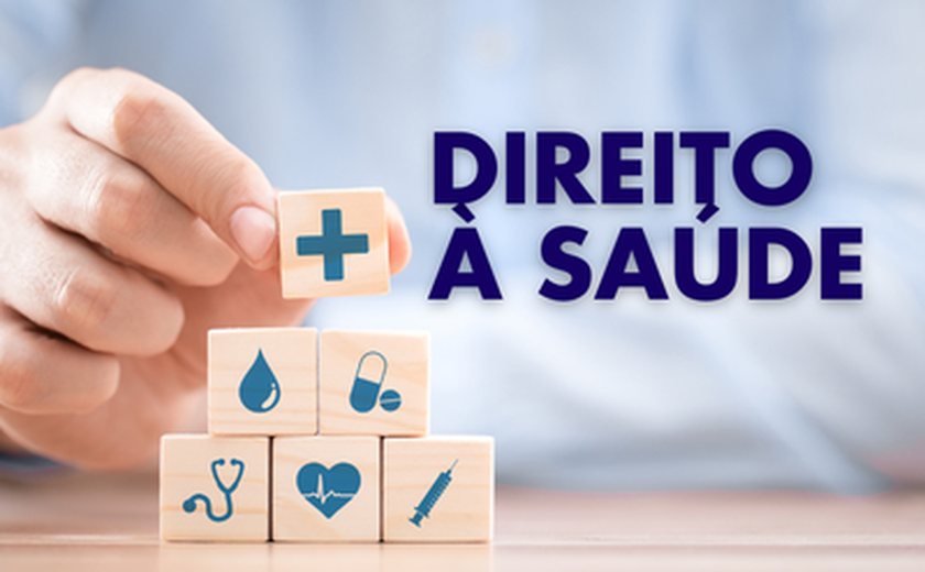 MPF reitera pedido à Justiça para garantir repasses ao Hospital Chama e manter atendimento oncológico em Alagoas