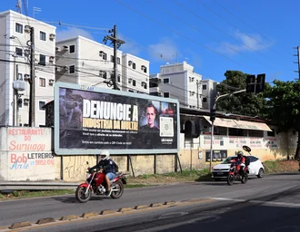 Lelo Maia vai denunciar DMTT ao Ministério Público