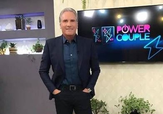 Justus fala sobre novos participantes da 2ª temporada do Power Couple Brasil