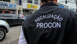 Procon Maceió divulga pesquisa de preços para o Dia das Crianças