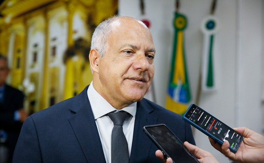 Juiz Luciano Andrade assume a 1ª Zona Eleitoral