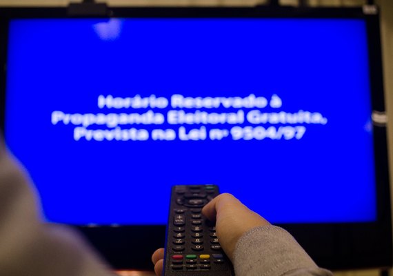 Propaganda Eleitoral terá início no dia 16 de agosto