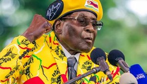 Mugabe é destituído da liderança do partido governante do Zimbábue