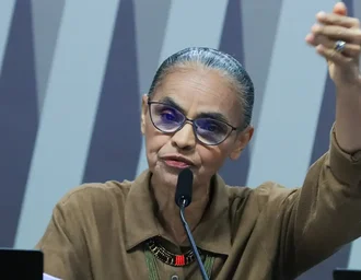 Brasil recupera lugar de potência ambiental, diz Marina Silva