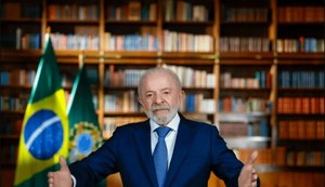 É a eleição