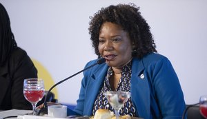 Ministra defende volta da cota para filmes brasileiros