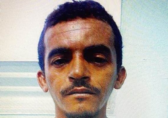 Polícia Civil prende homem condenado a 8 anos por estupro de vulnerável