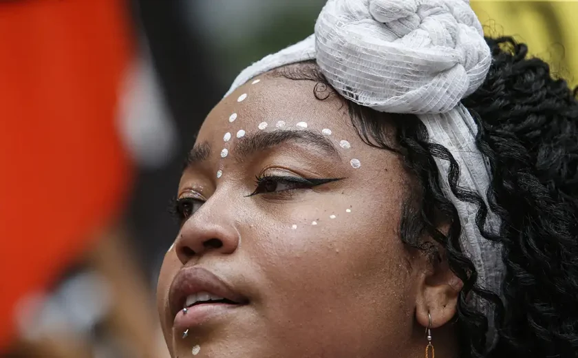 Maior presença de negros no país reflete reconhecimento racial