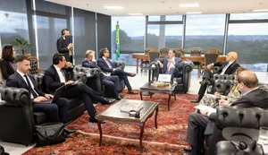 OEA vê instituições fortes no Brasil e afasta tese de censura