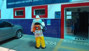 Porto de Pedras zera número de casos ativos da Covid-19 em último boletim epidemiológico