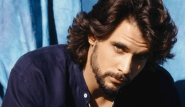 Perda! Robert Kelker-Kelly, ator da novela Days of Our Lives é encontrado morto em casa