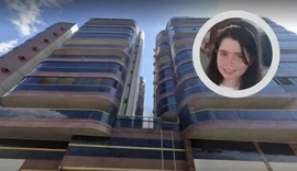 Menina de 8 anos morre ao cair do 8° andar de prédio em Guarapari