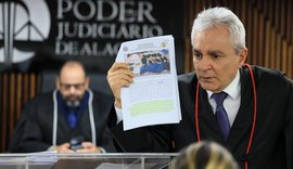 Prova pericial é decisiva para nova condenação do 'Serial Killer de Alagoas'