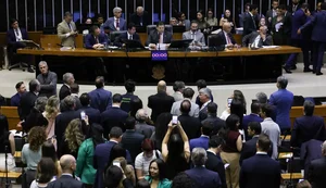 Congresso rejeita 52 vetos ao PL do licenciamento ambiental