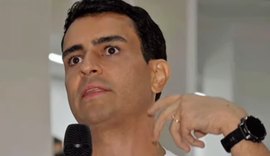 Em desrespeito com o eleitor e a imprensa, JHC ignora debate na Band