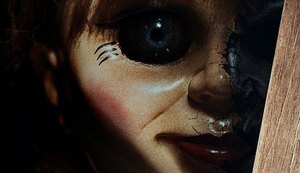 'Annabelle 3: De Volta para Casa': Boneca encurrala casal Warren em estrada deserta