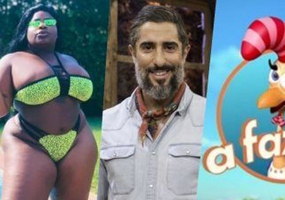 Com Jojo Todynho e ex do cantor Eduardo Costa, ‘A Fazenda 12’ estreia hoje