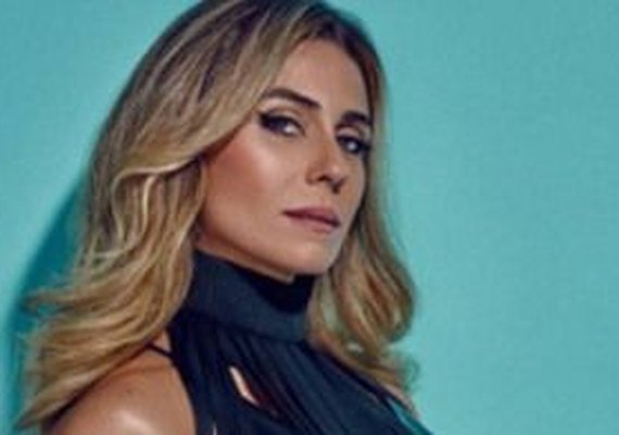 Giovanna Antonelli rebate seguidora que a chamou de feia: 'Peninha de você'