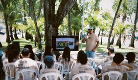 SEMSC orienta sobre solicitação de alvará para eventos em espaços públicos